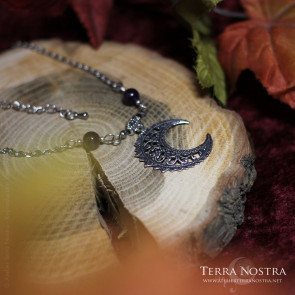 "Magia Symbolica" customizable necklace