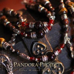 Pandora's Chain