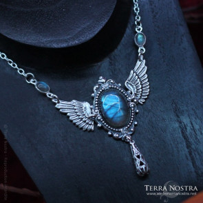 "Heavenly Spirit" Necklace
