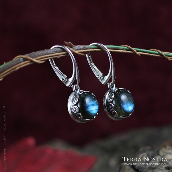 "Sierra" earrings