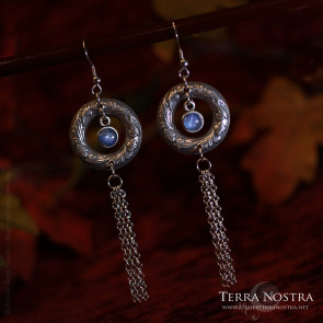 "Inita" Earrings