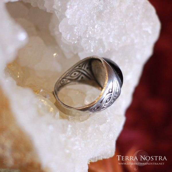 "Bhatà" ring